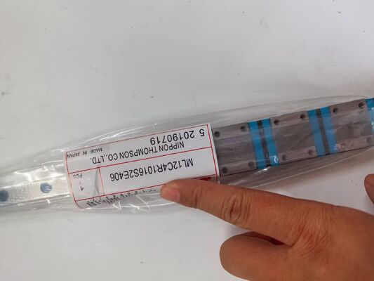 Acheter Guide linéaire et bloc de haute qualité ML12C4R1016S2E406 fabrication en ligne