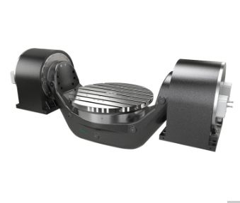 Acheter HIWIN RAB-400 Torque Motor Rotary Table Direct Drive For 5-Axis Machining Water-Cooled Torque Motor fabrication en ligne