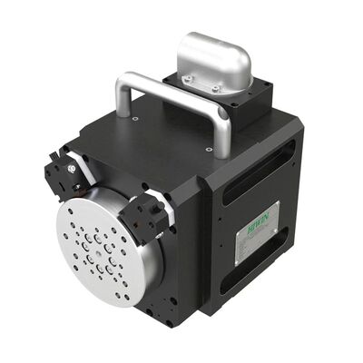 Acheter HIWIN RCV‑125 Φ125mm Table 20kg Payload Water‑Cooled Torque Motor Rotary Table For Precision CNC Automation fabrication en ligne