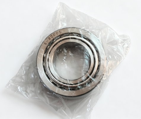 Acheter SS32005 roulements à rouleaux coniques en acier inoxydable à rangée unique S-32005 25x47x15 mm fabrication en ligne