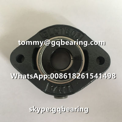 acheter INA FLCTE15 FLCTE15-XL Matériau en fonte à deux boulons fabrication en ligne