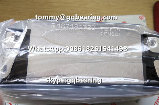 acheter Rexroth R162131320 Matériau en acier type étroit longueur standard hauteur hauteur bloc linéaire fabrication en ligne