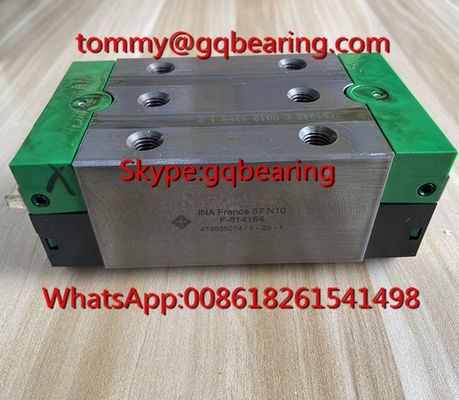 acheter France Origine INA RWU45-E-H-G3-V1 F-614164 Roulement linéaire à roulement à roulement étroit fabrication en ligne