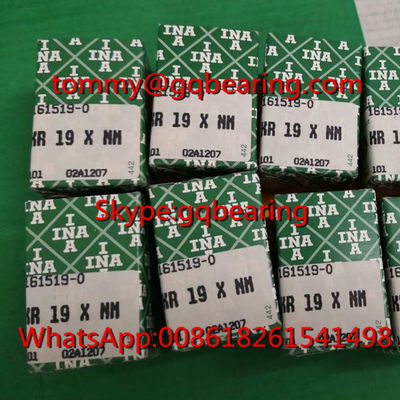 acheter Matériau en acier Gcr15 INA KR19X Rameau à cames KR19X Rameau à rouleaux à rouleaux de type canon fabrication en ligne