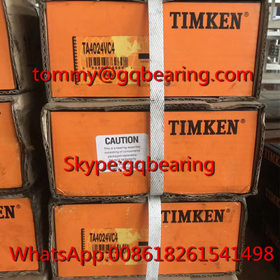 acheter C4 dégagement TIMKEN TA4020V TA4020VC4 roulement radiale à rouleaux cylindriques fabrication en ligne