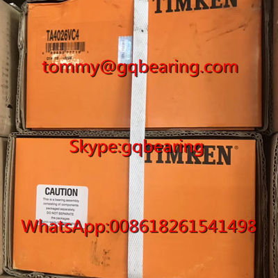 acheter C4 dégagement TIMKEN TA4030V TA4030VC4 Rameau radiale à rouleaux cylindriques fabrication en ligne