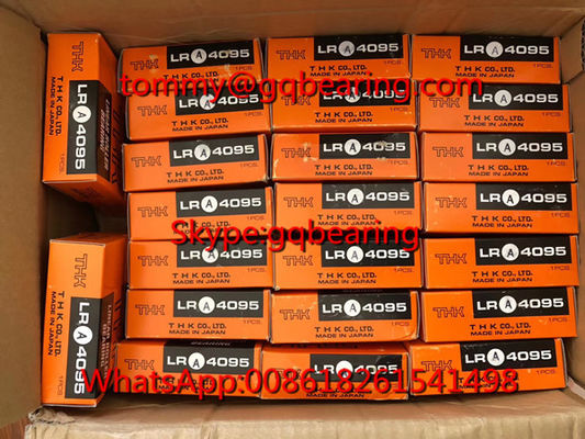 acheter Matériau d'acier chrome originaire du Japon THK LRA3275Z roulement linéaire à rouleaux fabrication en ligne