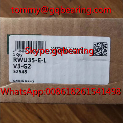 acheter France Origine INA RWU35-E-L-V3-G2 Roulement linéaire à roulement long fabrication en ligne