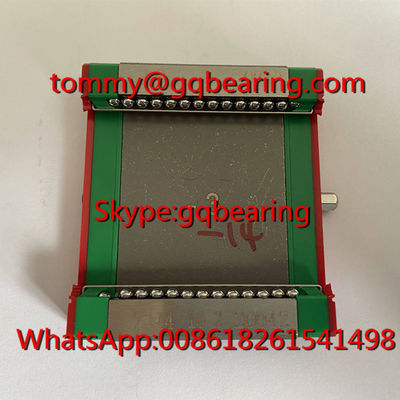 acheter Acier inoxydable HIWIN MGW5C bloc linéaire MGW5CZ0CM roulement à billes linéaire à faible bruit fabrication en ligne
