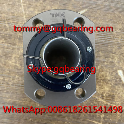 acheter Gcr15 Matériau en acier THK BLK3620-5.6ZZ Pas de préchargement Type de noix de vis à bille laminée fabrication en ligne