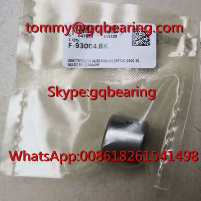 acheter Gcr15 Matériau en acier INA F-93004.BK Roulement à rouleaux à aiguille 15x21x18 mm fabrication en ligne