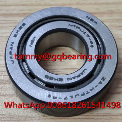 acheter HTFJ17-4g roulement à rouleaux cylindriques ouverts épaisseur 12 mm fabrication en ligne