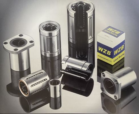 acheter Série linéaire de Bush fabrication en ligne