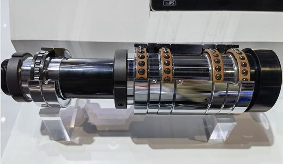 acheter Le roulement de contact angulaire à rangée unique fabrication en ligne