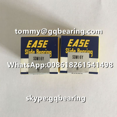 acheter Résistant en acier roulement à billes linéaire SDM16Y roulement à glisser linéaire fabrication en ligne