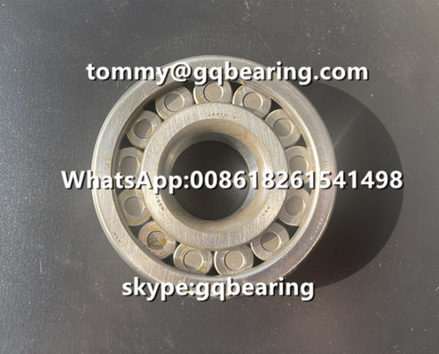 acheter Gcr15 NSK M35-3 roulement à rouleaux cylindriques automobiles OD 95 mm fabrication en ligne
