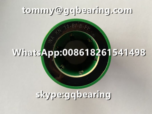 acheter KN30-B-PP type fermé ligneux de roulement à billes de diamètre 30 mm OD 47 mm fabrication en ligne