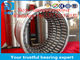 Four Row Roller Bearing 313812 Cylindrical Super Precision Roller Bearing 180X 260X 168 mm