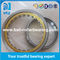 Electrical Motor Cylindrical roller bearing