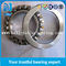 C0 C2 Clearance Axial Thrust Bearing Stainless Steel 29364-E1 Low Noise