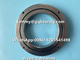 GCR15 STEEL Material CRBA12025NN Crossed Roller Bearing 120 x 180 x 25mm