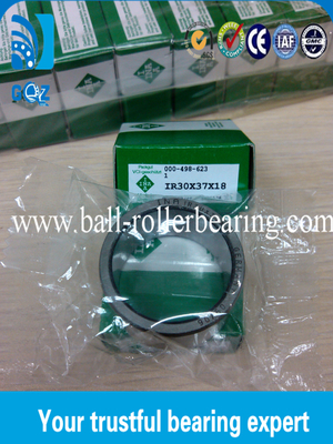 IR 30X37X18 Anneau intérieur pour roulements à rouleaux à aiguille 60-65 HRC OEM Acceptable