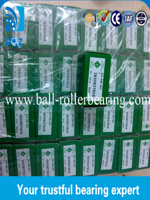 IR 30X37X18 Anneau intérieur pour roulements à rouleaux à aiguille 60-65 HRC OEM Acceptable