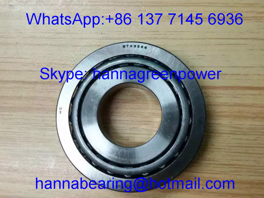 STA3266 / HCSTA3266LFT roue à rouleaux coniques avec roulement 32*66*15 mm