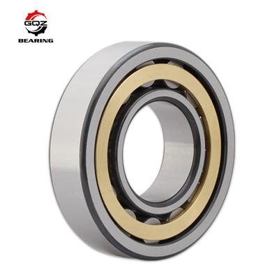 Les roulements à rouleaux cylindriques complets NNU4924 Certification ISO9001