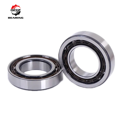 30° Ange de contact Cage phénolique roulement à bille angulaire de contact 7902ATRSULP4 15x28x7mm