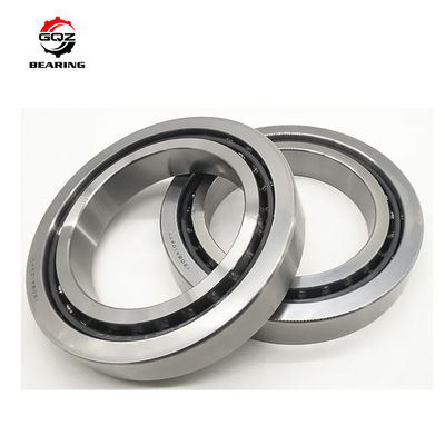 Appliion de broche CNC NSK 40BNR10HTYNDUELP4Y Super précision roulement à billes de contact angulaire