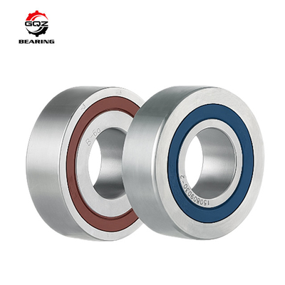 Le roulement angulaire de haute précision H7205C 2RZP4DB 7205C roulement angulaire à boule de contact 7205AC 7205B P4 roulement avec 25*52*14mm