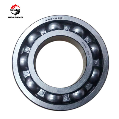 HTF B40-222 Gcr15 roulement à rouleaux cylindriques à rainure profonde