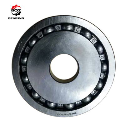 NACHI 23BC06S4 roulement à billes à rainure profonde à rangée unique pour boîte de vitesses automobile ID 23 mm