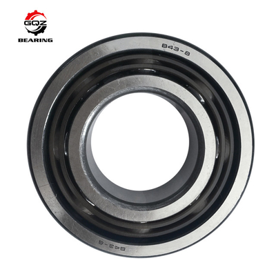 NACHI 42BXW8022 roulement à billes à rainure profonde à rangée unique pour boîte de vitesses automobile ID 42mm