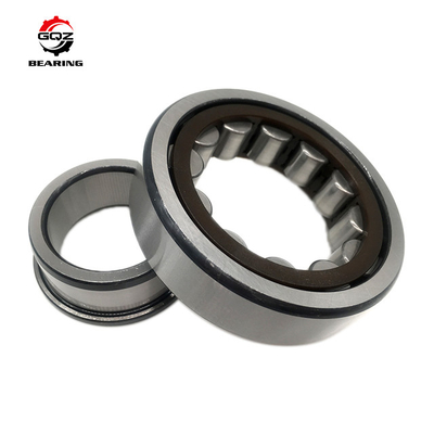 110x240x50mm Roulement à rouleaux cylindriques à rangée unique NU322ECP NU 322 ECP machine de découpe de fil NU322M
