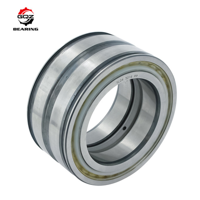 E5028X NNTS1 Rameau à rouleaux cylindriques à charge élevée à double rangée 140x210x95 mm