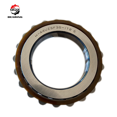 Le roulement à rouleaux cylindriques excentriques Koyo H-44UZSF35-1T2 S est de 43,6 x 68,6 x 10 mm.