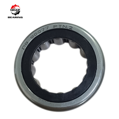 Gcr15 roulement à rouleaux cylindriques en acier à rangée unique NU12044S01 Diamètre extérieur 51 mm