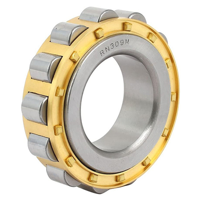 RN206M Rameau à rouleaux cylindriques sans anneau extérieur 502206H Rameau ecclétique 30*53,5*16mm
