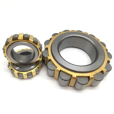 Matériau en acier chrome Koyo 619YSX roulement à rouleaux cylindriques excentriques KOYO 619 YSX SUMITO roulement réducteur