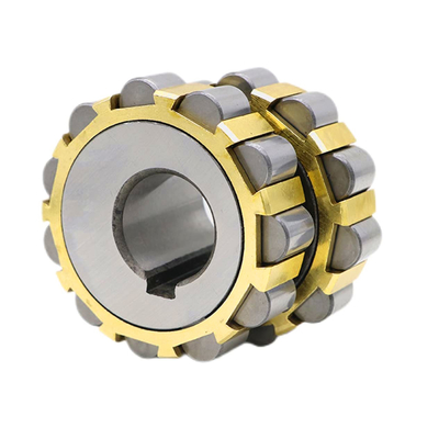 150752305 roulements à rouleaux cylindriques à double rangée de 25x68.2x42 mm