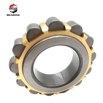UZ228G1P6 Boîte de vitesses réductrice roulement UZ228VP6 / UZ228 roulement à rouleaux excentriques 140*221*42mm