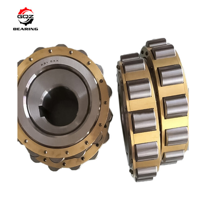 Le roulement à rouleaux de cage en laiton NKZ27.5X47X14 / NTN 611GSS