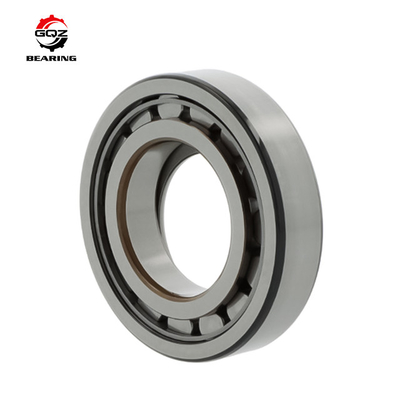 F-56718.NUP Roulement à rouleaux cylindriques complet pour pompe hydraulique 40x80x23 mm