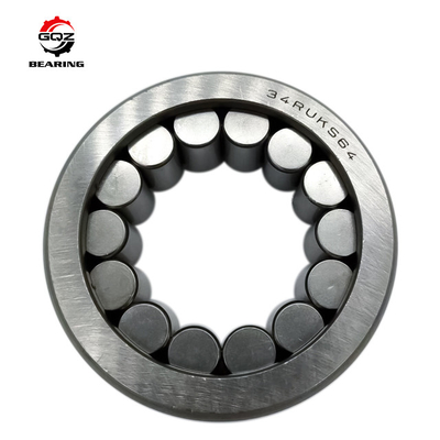 DK-68328 roulement à rouleaux automobiles cylindriques à rangée unique DK68328 / 68328