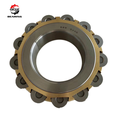 611 GSS (A-BE-NKZ27.5X47X14-2) roulement à rouleaux cylindriques excentriques de 27,5 x 47 x 14 mm ISO