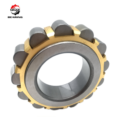 P0 précision NTN 35UZ8617 roulement à rouleaux cylindriques à double rangée roulement à rouleaux excentriques