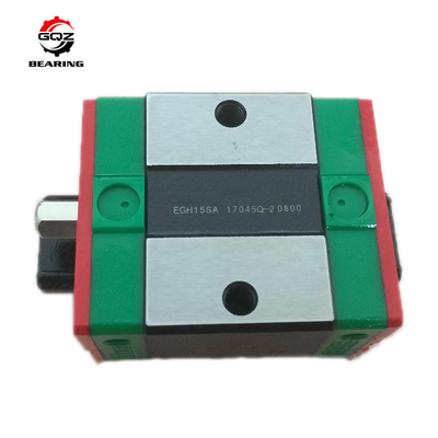 Résistance à la combustion à haute précision de type Hiwin HGW25CC