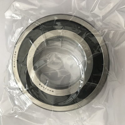 B40-180C3P5 20000 tours par minute roulements à billes pour voitures B40-180VV roulements à roues en céramique avec joints 40*90*23 mm